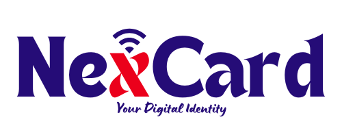 NexCard Logo